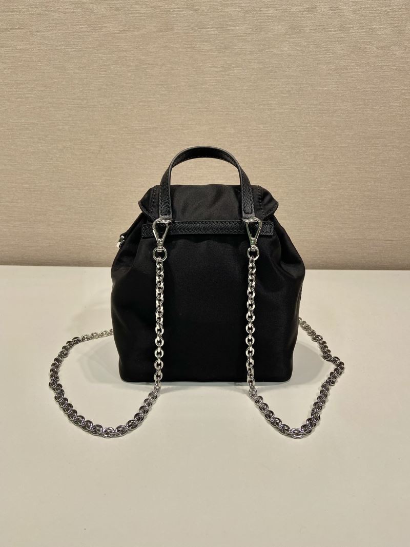 Pra*a backpacks